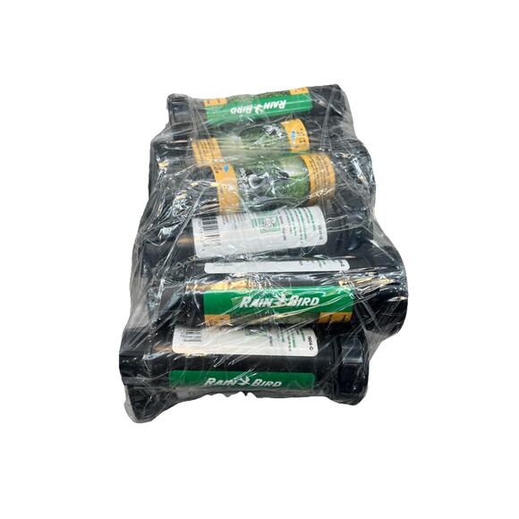 Lot Of 12 Rain Bird 1804-Q Pro Pop-Up Quarter Sprinkler Spray Head. {51}. - Picture 1 of 10